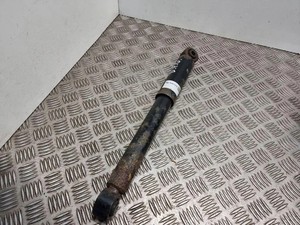 VW CADDY III Furgon 2KA, 2KH, 2CA, 2CH Stoßdämpfer hinten rechts 2.00 33237571