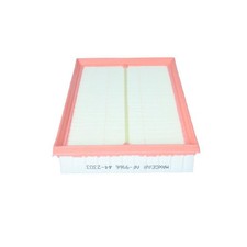 Luftfilter für Mazda 121 3 JASM | 24166074