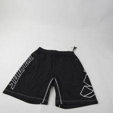 adidas Athletic Shorts Men's Black New with Tags