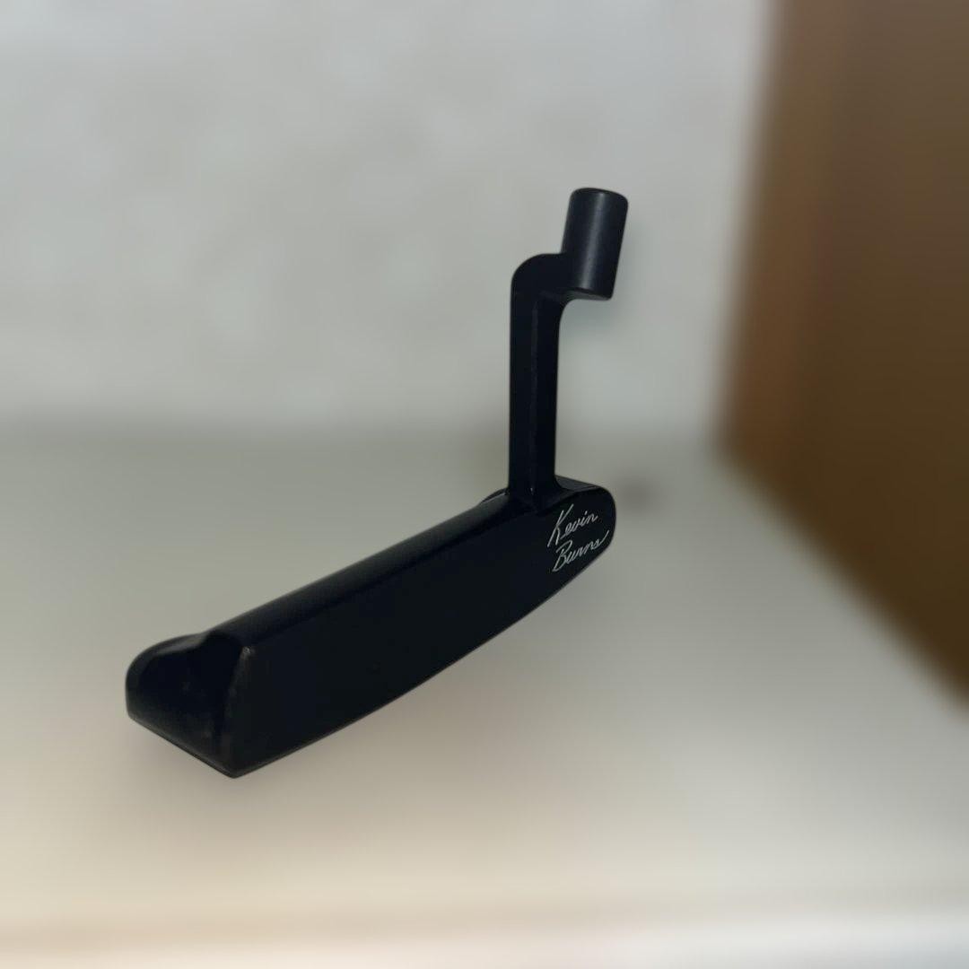 超希少Astoria Kevin Burns パター USA Super Rare Astoria Kevin Burns Putter Usa | eBay