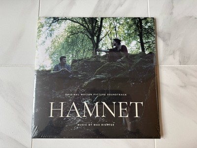 Max Richter - Hamnet (Original Motion Picture Soundtrack) (2xVINYL) - SOUNDTRACK