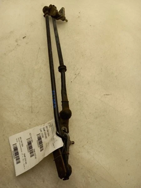 93-96 TOYOTA COROLLA DX LIMPIAPARABRISAS TRANSMISIÓN Foto 4 de 4