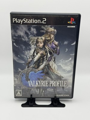 Valkyrie Profile: Slimeria - Sony Playstation 2 / PS2 - NTSC J - UK Ware