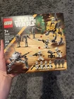 Lego 75431 Star Wars 327th Star Corps Clone Troopers™ Battle Pack, Sealed, New