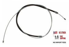 BC93401 Professional Grade Parking Brake Cable