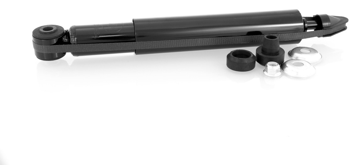 1x Gas Shock Absorber Front Right=Left for DODGE RAM 2500 4WD, 3500 4WD 1994->