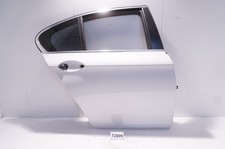 BMW 5er F10 T�r hinten rechts ALPINWEISS 3 (300) 9628756
