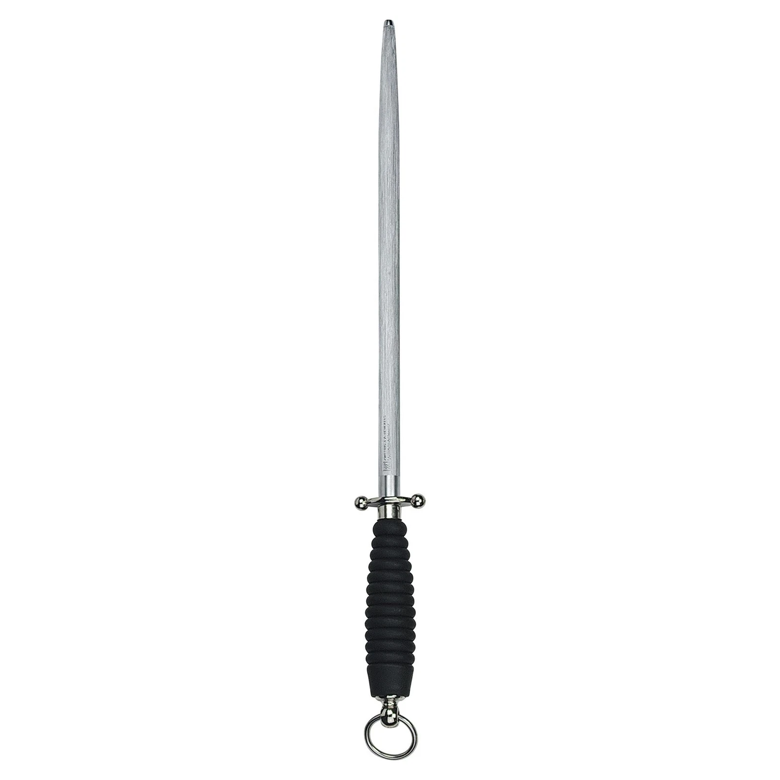 ZWILLING Professional S 12-Inch Honing Steel German Knife Sharpener Dishwasher