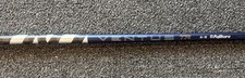 Fujikura Ventus TR Blue 6-S Velocore 43.5  Driver Shaft Tipped .5  Titleist Tip