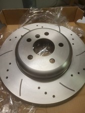 Disque de frein BMW SERIE 3