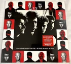 U2 -Two Hearts Beat As One / Sunday Blood Sunday RSD 2023 WHITE VINYL EP Sealed