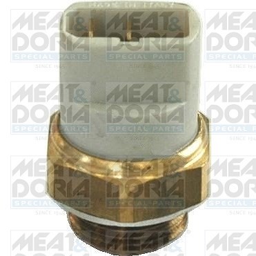 Meat & Doria Temperaturschalter, KüHlerlüFter FüR MERCEDES-BENZ-image