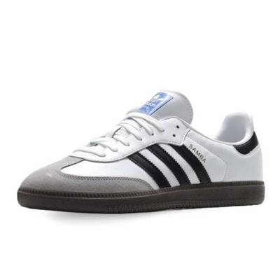 Adidas Schuhe Samba Og B75806 Weiß