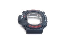 REPLACEMENT PART VINTAGE CASE CENTER CASIO ORIGINAL G-SHOCK DW-6500-1AV NOS.