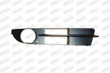 Prasco Stoßstange Gitter links für BMW E60/E61 03-07