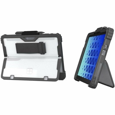 Max Cases - MS-ES-SP-G9-BLK - MAXCases Extreme Shell for Microsoft Surface Pro