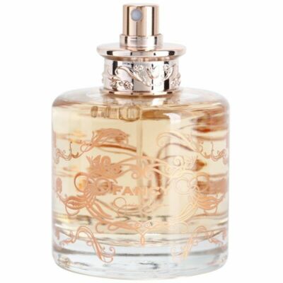 Tester Women Fancy by Jessica Simpson oz 100ml Eau de