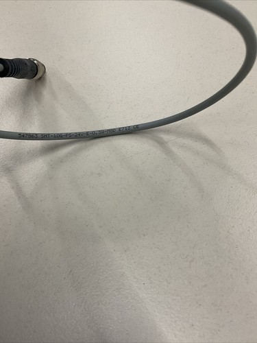 FESTO Nährungsschalter SMT-10G-PS-24V-E-0,30-M8D. 547863 - Bild 4 von 4
