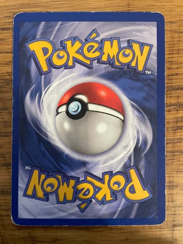 Snorlax (11/64) Holo Jungle Set Pokemon Card! FAST & FREE P&P! - Picture 73 of 78