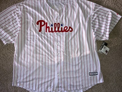 franco phillies jersey