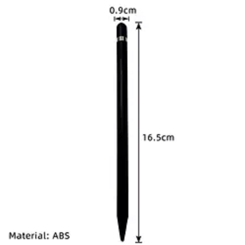 Universal Touch Screen Stylus Pen For Drawing iPad Android Tablet iPhone Samsung - Picture 2 of 16