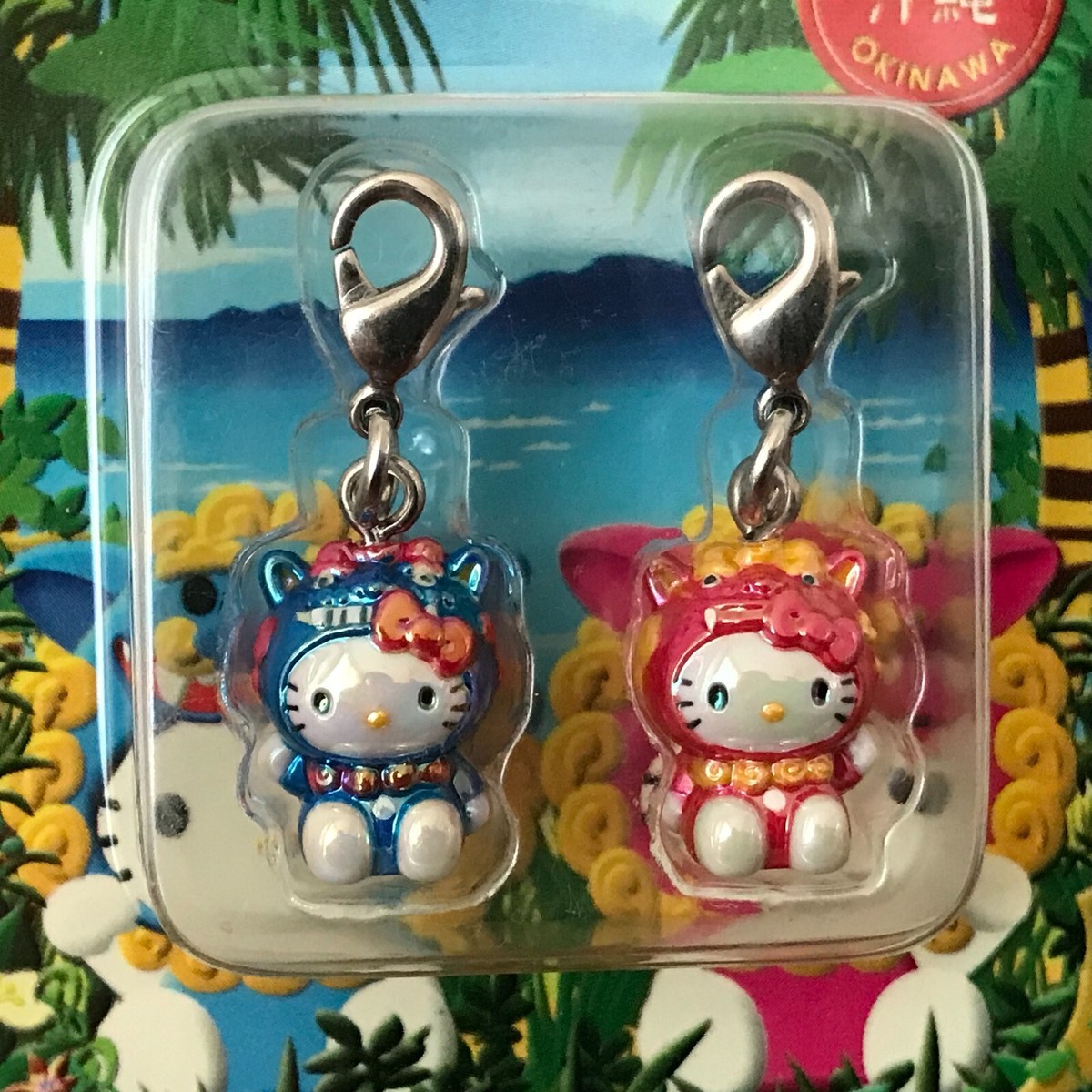 未使用❤️キティちゃん　クリスマスリース　2007年　サンリオ　キーホルダー　レア Amazon.co.jp: サンリオ(SANRIO) サンリオ 立体キーホルダー