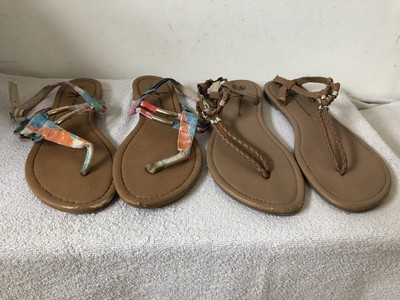 primark womens sandals