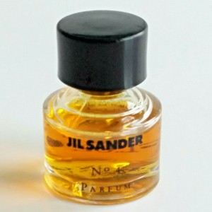 jil sander 4 perfume