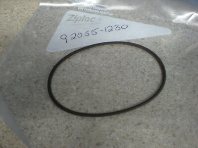 NOS OEM Kawasaki O-Ring 79.5MM 1984-2000 ZX900 EN450 ZL900 KVF400