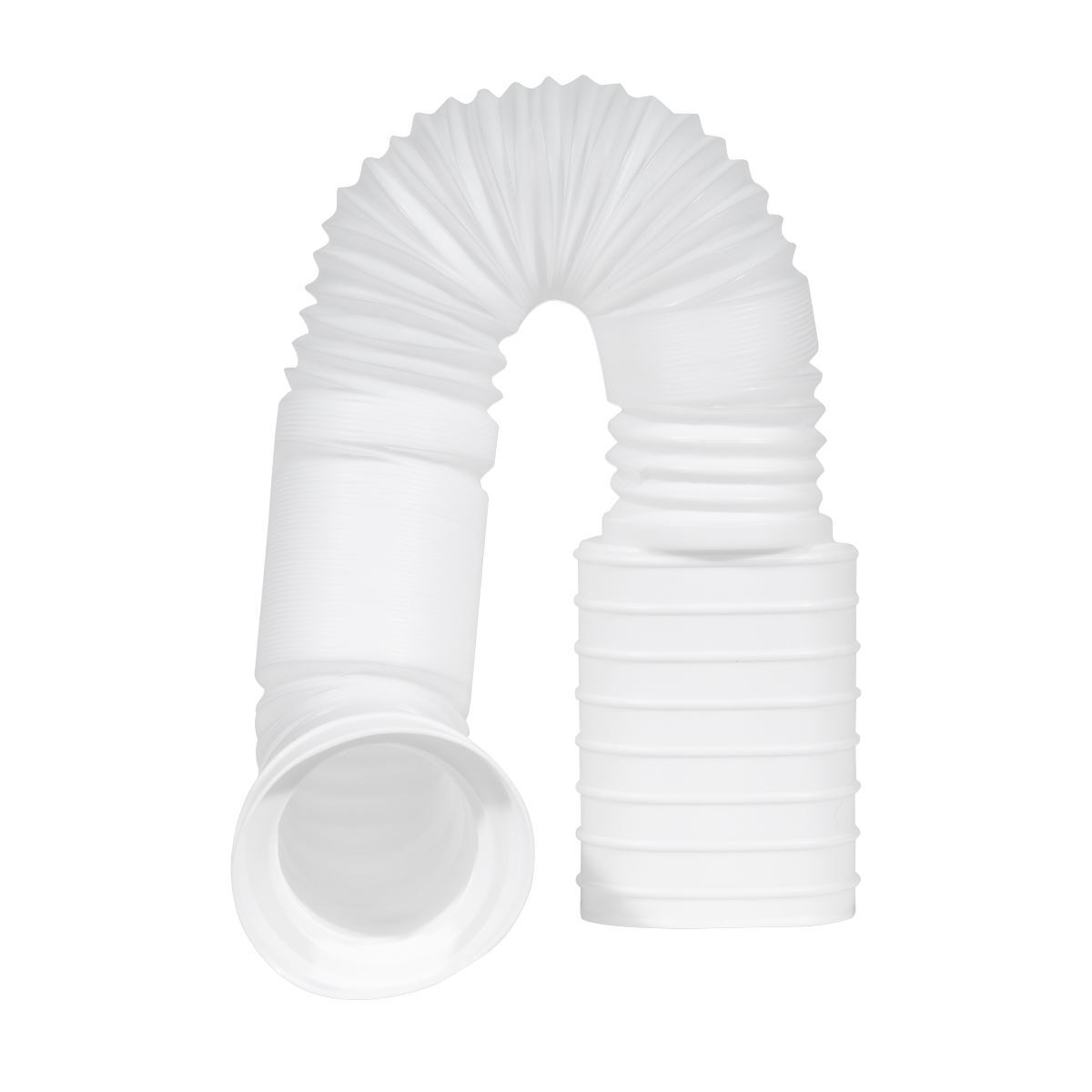 Baridi Condenser Vent Hose Pipe for Vented Tumble Dryers (1.5m/3.5"")