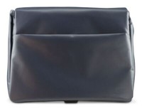 Jost Tolja Shoulder Bag L UmhäNgetasche Tasche Darkblue Dunkelblau