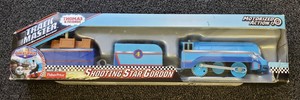 shooting star trackmaster