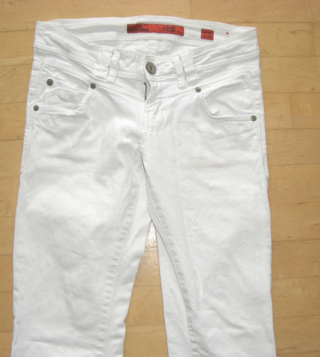 Jeans qs sale catie