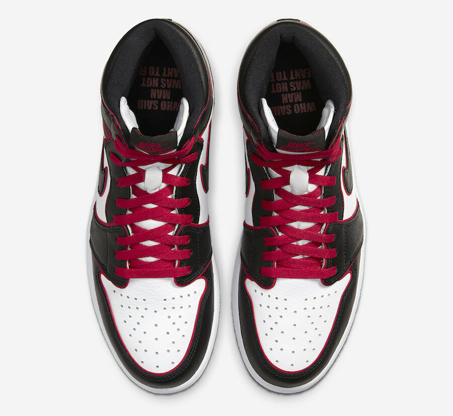 Men's Brand New Air Jordan 1 Retro High OG Men's Brand New Air Jordan 1 Retro High OG