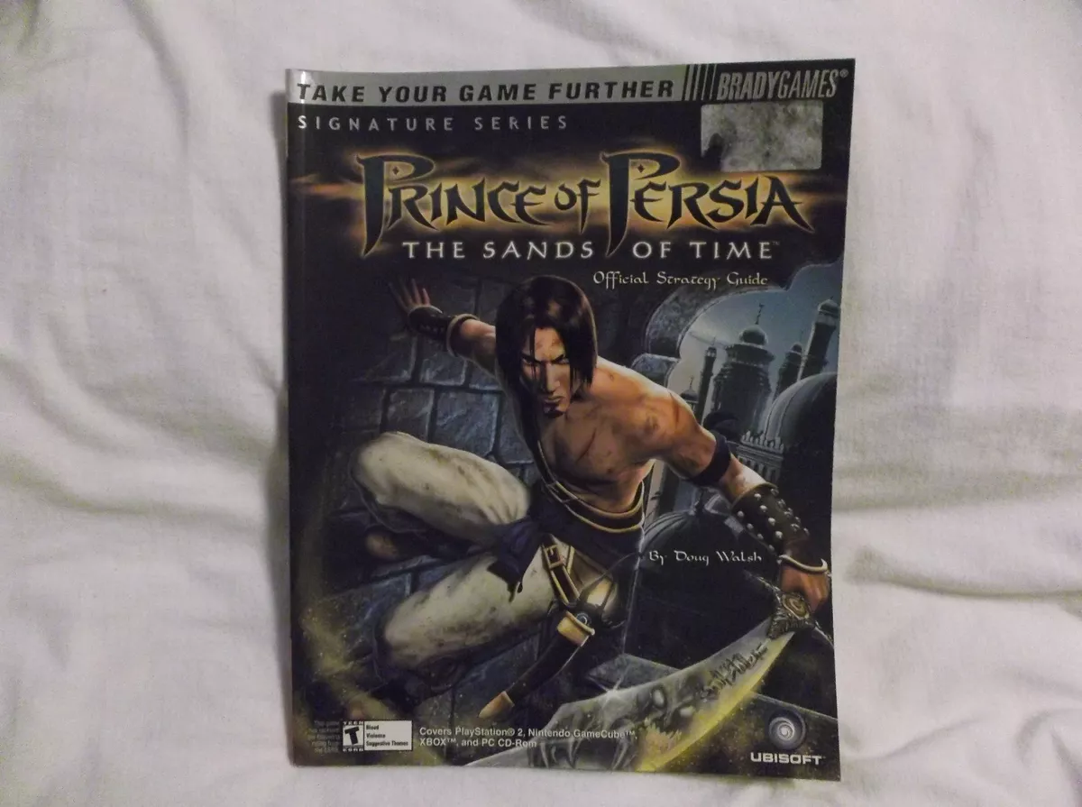 Prince of Persia: Movie Storybook (Reading Level S)