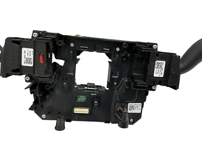 2018 FORD EXPLORER SPORT WIPER COLUMN TURN SIGNAL SWITCH GB5T