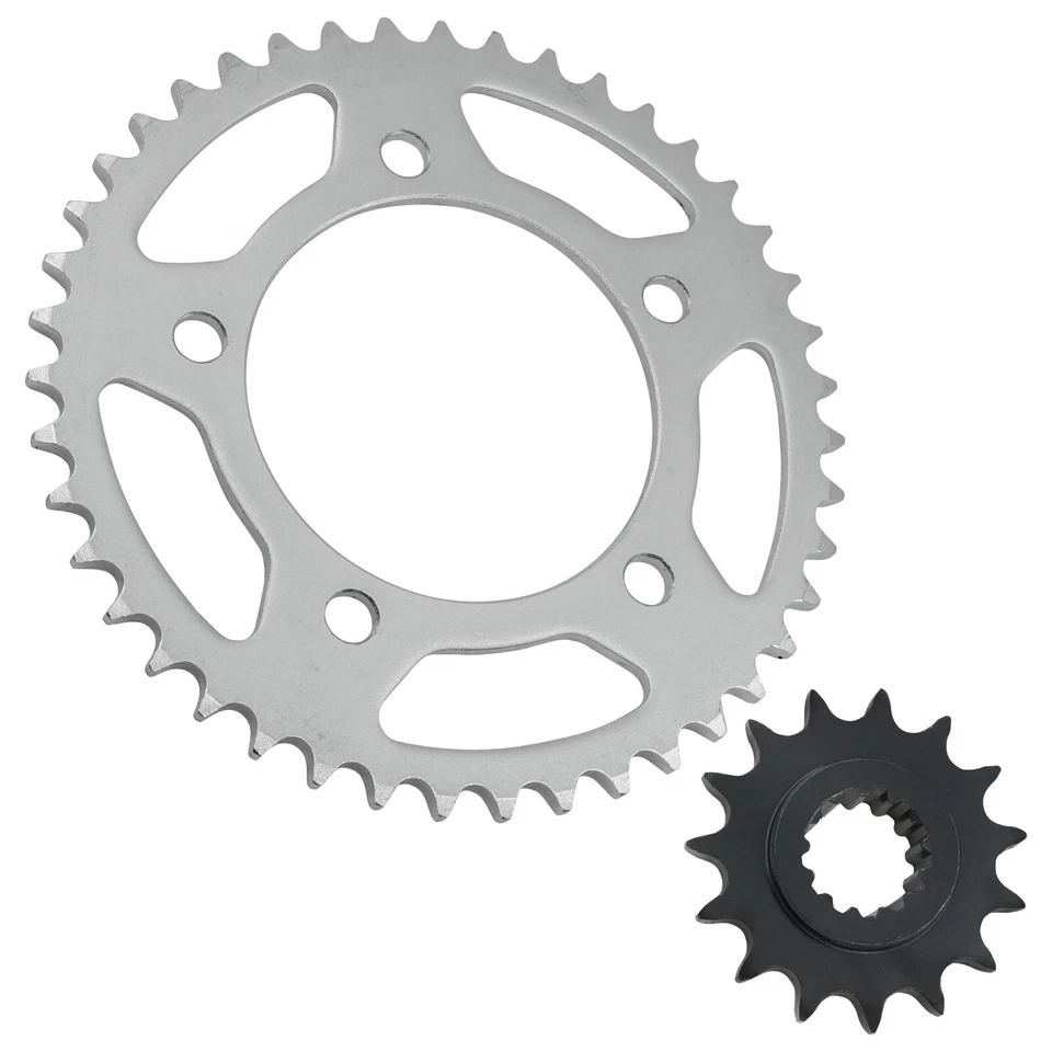 Front Rear Drive Chain Sprocket for Husaberg FE350 FC499 1992 23801-MJE-D00 - Image 4 of 4