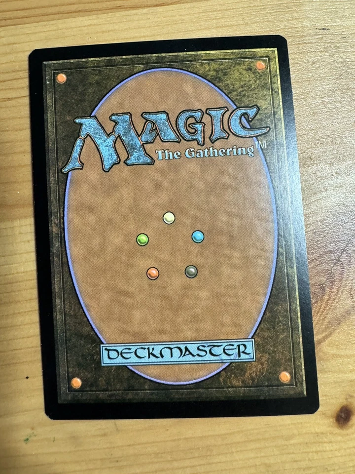 Abrupt Decay - Foil Modern Masters 2017 Near Mint, English - MTG - Image 2 of 2