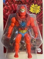 Mattel Masters Of The Universe Origins Motu Beast Man Actionfigur 14Cm Uvp Neu