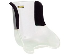 Go Kart Tillett Seat T8 1/4 Cover Karting