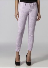 J Brand Baroque Skinny Jeans | SHOPBOP