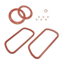 Vw Type 1 2 3 Silicone Oil Change Gasket Kit Bug Bus Ghia Super Beetle Vw Type 1 2 3 Silicone Oil Change Gasket Kit Bug Bus Ghia Super Beetle