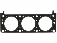 For 1994 Oldsmobile Cutlass Cruiser Head Gasket Mahle 37828SK 3.1L V6