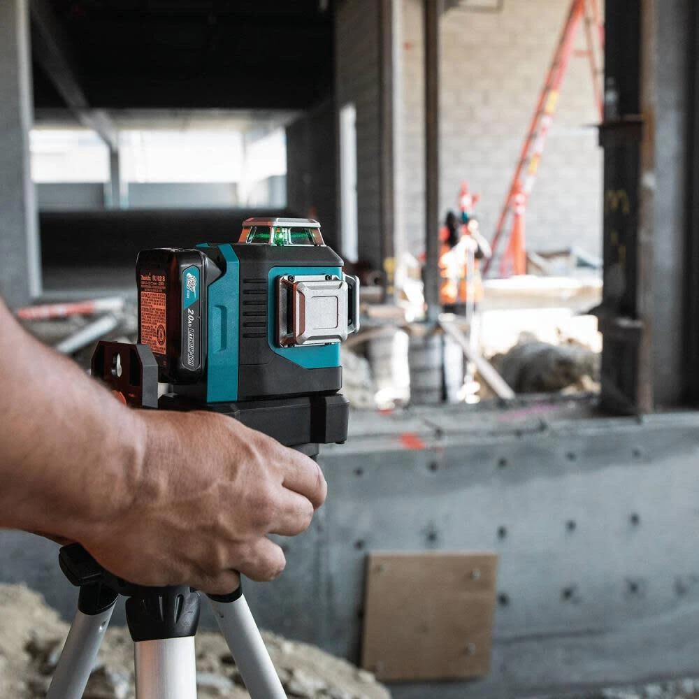 Makita 2024 360 laser