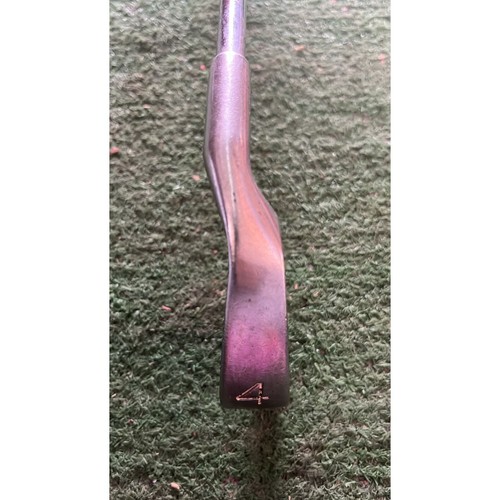 PING Toe Heel Karsten I 38" Golf 4 Iron RH / 2B-S292 - Picture 3 of 5