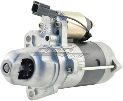 Starter Motor-Starter Auto Plus 17739 Reman fits 1997 INFINITI Q45 4.1L-V8