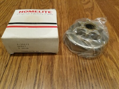 Homelite Chainsaw Sprocket and Drum A-56615