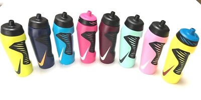 nike gx water bottle