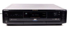 Sony DVP-C650D 5-Disc DVD Changer p290