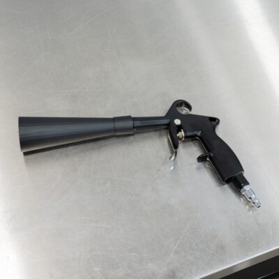 #ad General Car Care Twister Pneumatic Blow Out Tool $50.95